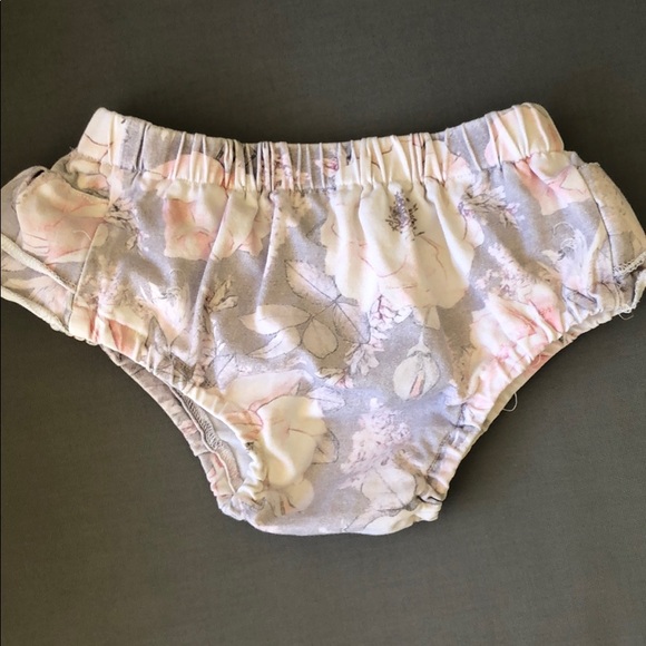 Lulu & Milly Bloomers - Picture 3 of 5